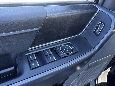 New 2025 Ford F150 Lightning Flash image 25