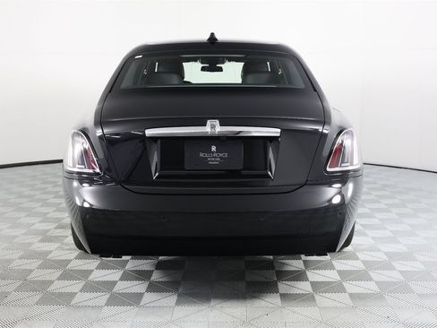 New 2026 Rolls-Royce Ghost image 6