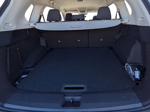 New 2026 Nissan Rogue SV w/ Cold Weather Package image 25