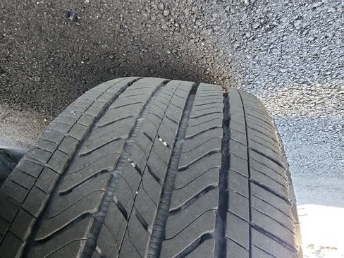 Used 2025 Chevrolet Blazer EV RS image 10