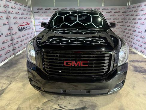 Used 2020 GMC Yukon SLT AWD/4WD image 3