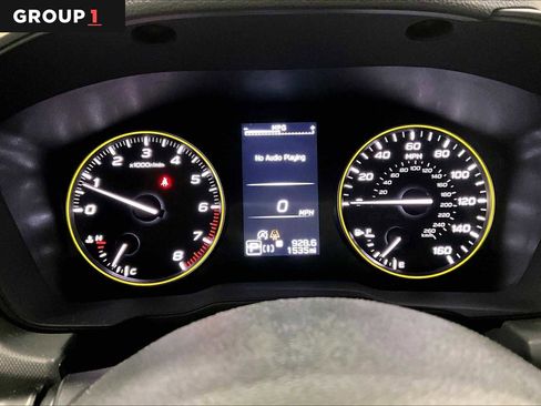 Certified 2025 Subaru Crosstrek 2.5i Sport image 27