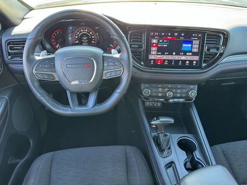 Used 2025 Dodge Durango GT w/ Blacktop Package AWD/4WD image 15