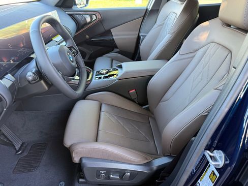 New 2026 BMW X3 xDrive30 image 21