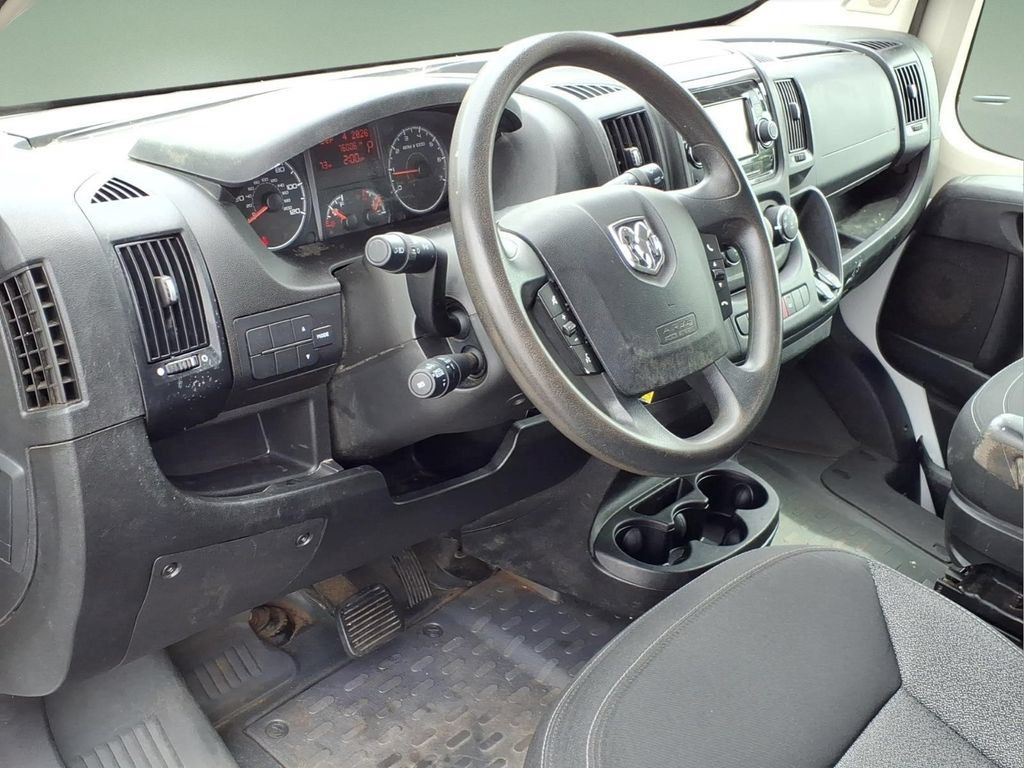 Used 2018 RAM ProMaster 3500 FWD image 15