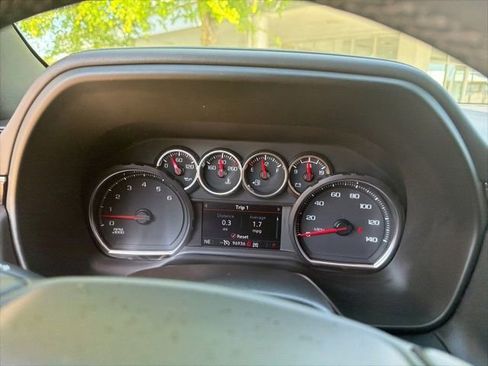 Used 2021 Chevrolet Tahoe Z71 image 20