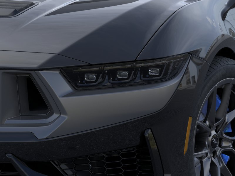 New 2026 Ford Mustang Dark Horse w/ Dark Horse Handlin Package RWD image 18