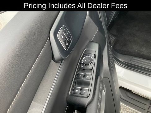 Used 2024 Ford Ranger Lariat w/ Advanced Towing Package AWD/4WD image 8