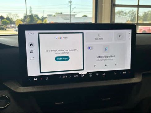 New 2025 Ford Explorer ST-Line w/ Premium Package image 22