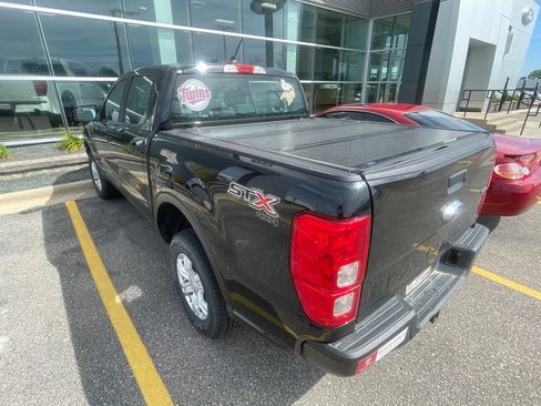 Used 2019 Ford Ranger XL w/ Equipment Group 101A Mid AWD/4WD image 4