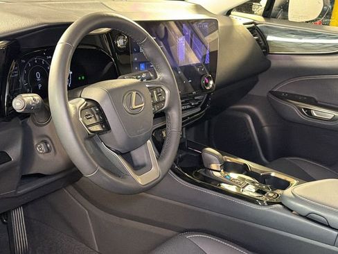 Certified 2024 Lexus NX 350 AWD image 23
