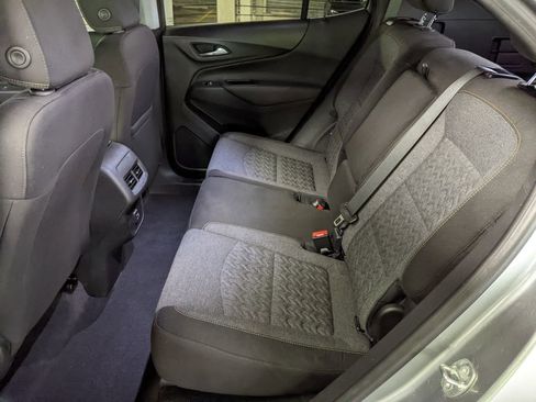 Used 2023 Chevrolet Equinox LT FWD image 23
