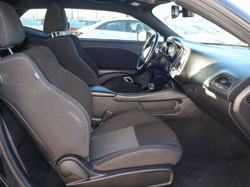 Used 2021 Dodge Challenger R/T Scat Pack w/ Dynamics Package image 25