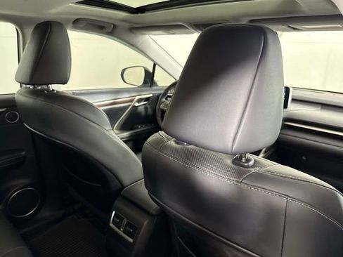 Certified 2022 Lexus RX 350 FWD w/ Premium Package image 27