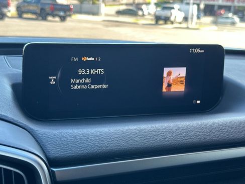 Used 2024 MAZDA CX-50 AWD 2.5 S w/ Preferred Package image 17