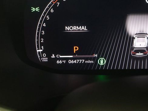 Used 2022 Acura MDX FWD image 18
