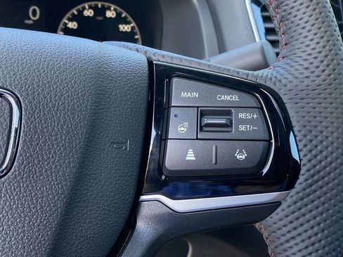 New 2026 Honda Ridgeline Black Edition image 36