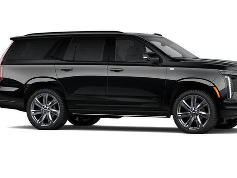 New 2026 Cadillac Escalade Sport w/ Touring Package AWD/4WD image 30