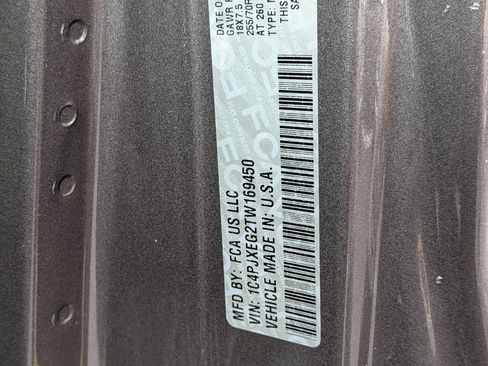 New 2026 Jeep Wrangler Sahara image 35