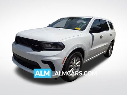 Used 2026 Dodge Durango GT