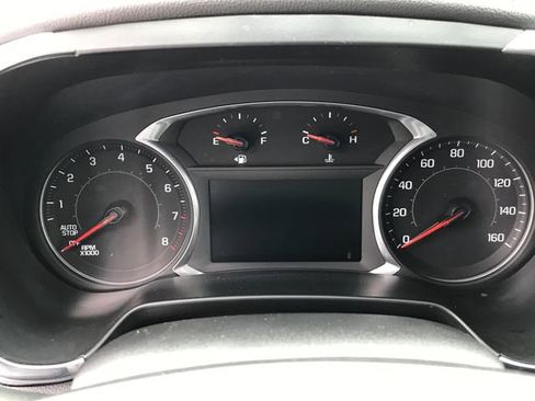 Used 2020 Chevrolet Blazer LT image 9