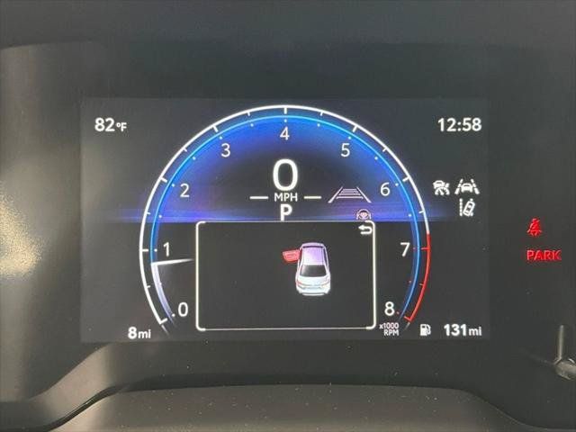 Certified 2026 Toyota Corolla LE FWD image 27
