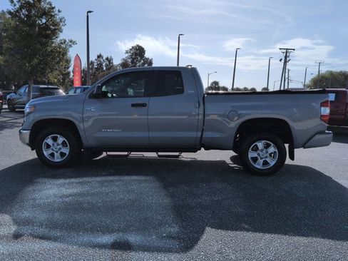 Used 2021 Toyota Tundra SR5 image 7