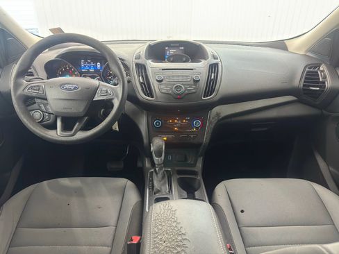 Used 2017 Ford Escape S image 16