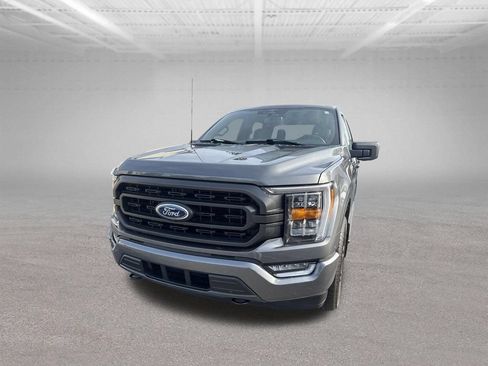 Used 2023 Ford F150 XLT w/ Equipment Group 302A High AWD/4WD image 57