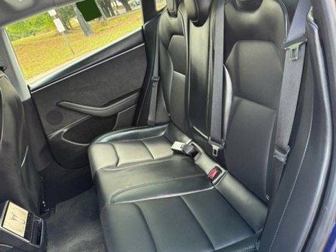 Used 2025 Tesla Model 3 Long Range image 20