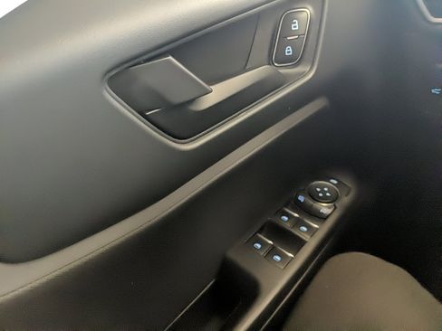 Used 2021 Ford Bronco Sport Outer Banks image 25