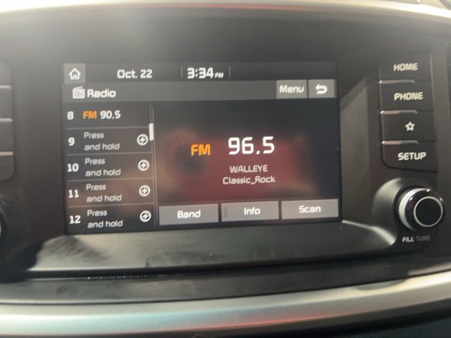 Used 2019 Kia Sorento S AWD/4WD image 8