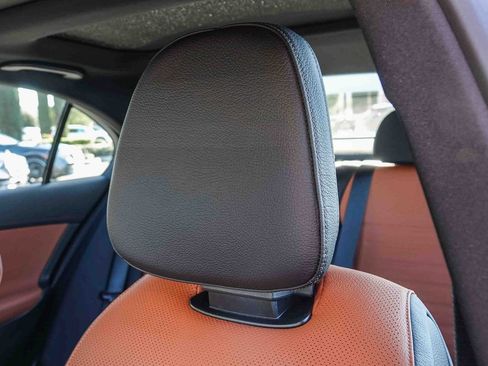 New 2026 Mercedes-Benz C 43 AMG 4MATIC Sedan image 25