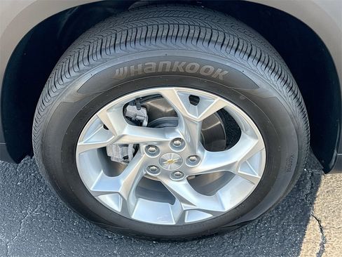 Certified 2024 Chevrolet Trax LS w/ LS Convenience Package image 28