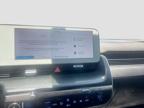 Used 2024 Hyundai Ioniq 5 SE RWD image 9