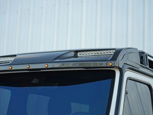 Used 2023 Mercedes-Benz G 63 AMG Squared w/ AMG Night Package Plus image 71