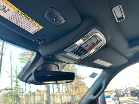 New 2026 RAM 3500 Laramie AWD/4WD image 23