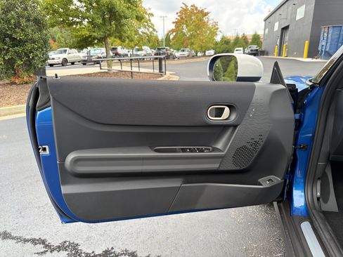 New 2026 MINI Cooper S FWD image 24