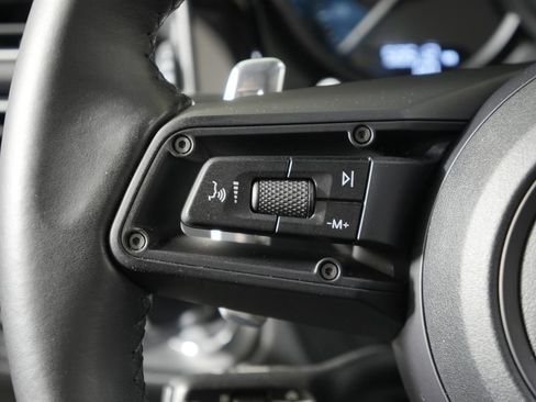 Certified 2023 Porsche Macan S AWD/4WD image 28