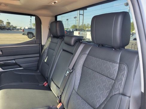 Used 2024 Toyota Tundra Limited image 29