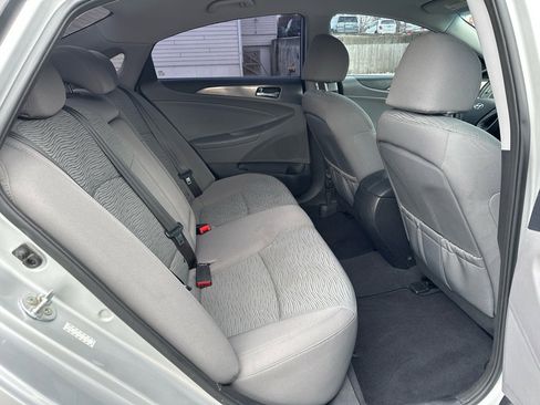 Used 2015 Hyundai Sonata Hybrid image 14