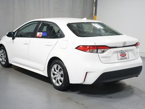 Certified 2024 Toyota Corolla LE image 6