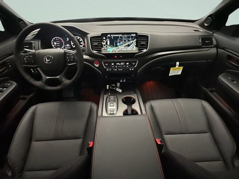 New 2026 Honda Ridgeline TrailSport image 19