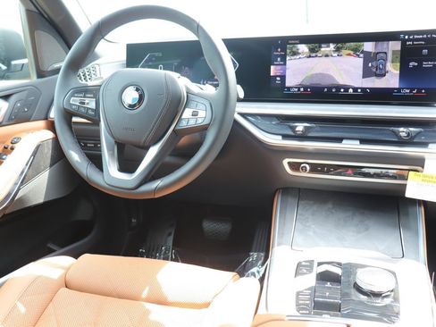 New 2026 BMW X5 sDrive40i w/ Climate Comfort Package RWD image 24