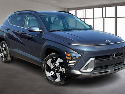 Certified 2024 Hyundai Kona Limited