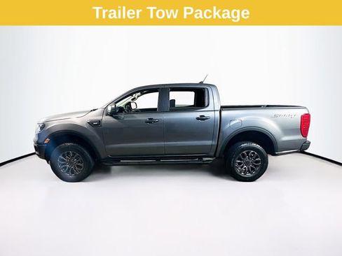 Certified 2022 Ford Ranger XLT w/ Equipment Group 302A High AWD/4WD image 6