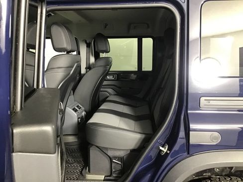 Used 2024 INEOS Grenadier AWD/4WD image 25