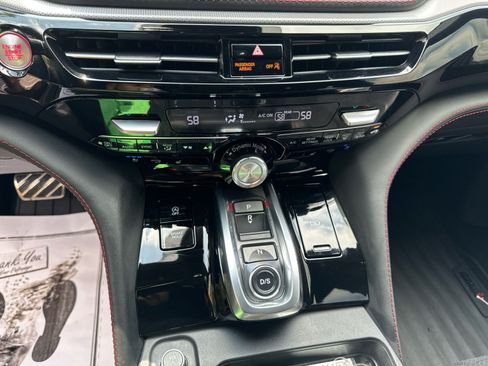 Used 2025 Acura MDX A-Spec AWD/4WD image 23