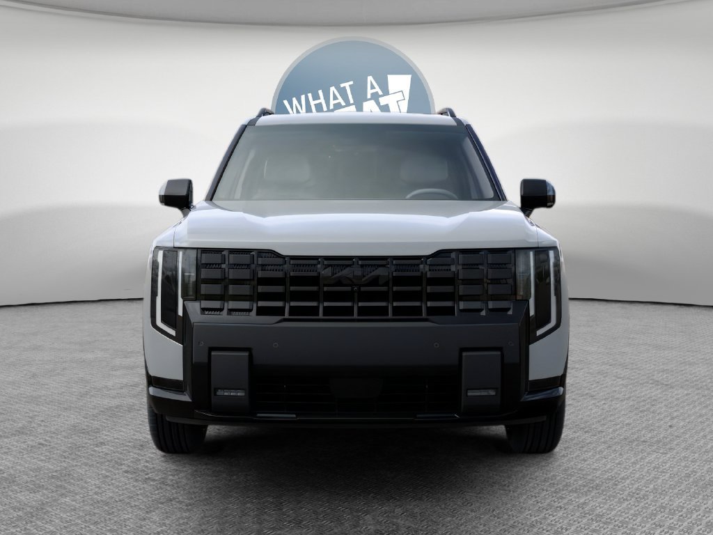 New 2027 Kia Telluride X-Line SX Prestige AWD/4WD image 2
