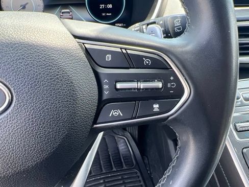 Used 2021 Hyundai Santa Fe SEL Premium AWD/4WD image 14